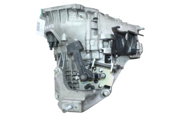 7G9R7002AC CAJA CAMBIOS FORD MONDEO BERLINA (CA2) Trend 2010 7G9R7002AC 210915 FORD - 4