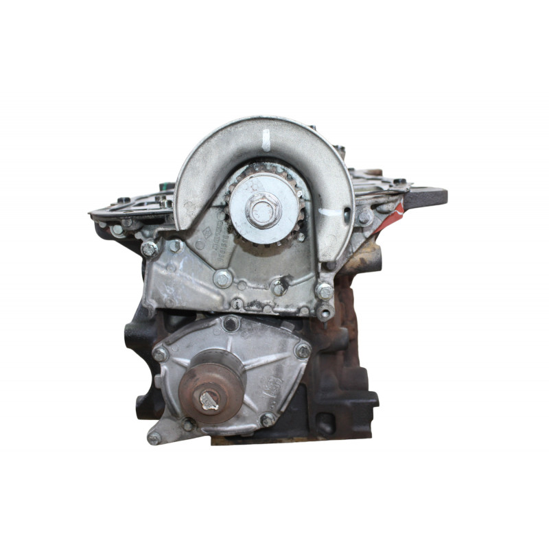 K9K714  BLOQUE NISSAN KUBISTAR (X76) Premium (L1) 2008 K9K714 212063 NISSAN - 1