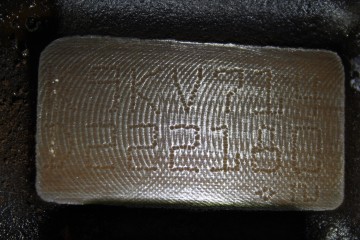 K9K714  BLOQUE NISSAN KUBISTAR (X76) Premium (L1) 2008 K9K714 212063 NISSAN - 2