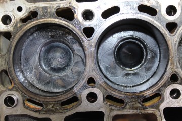 K9K714  BLOQUE NISSAN KUBISTAR (X76) Premium (L1) 2008 K9K714 212063 NISSAN - 4