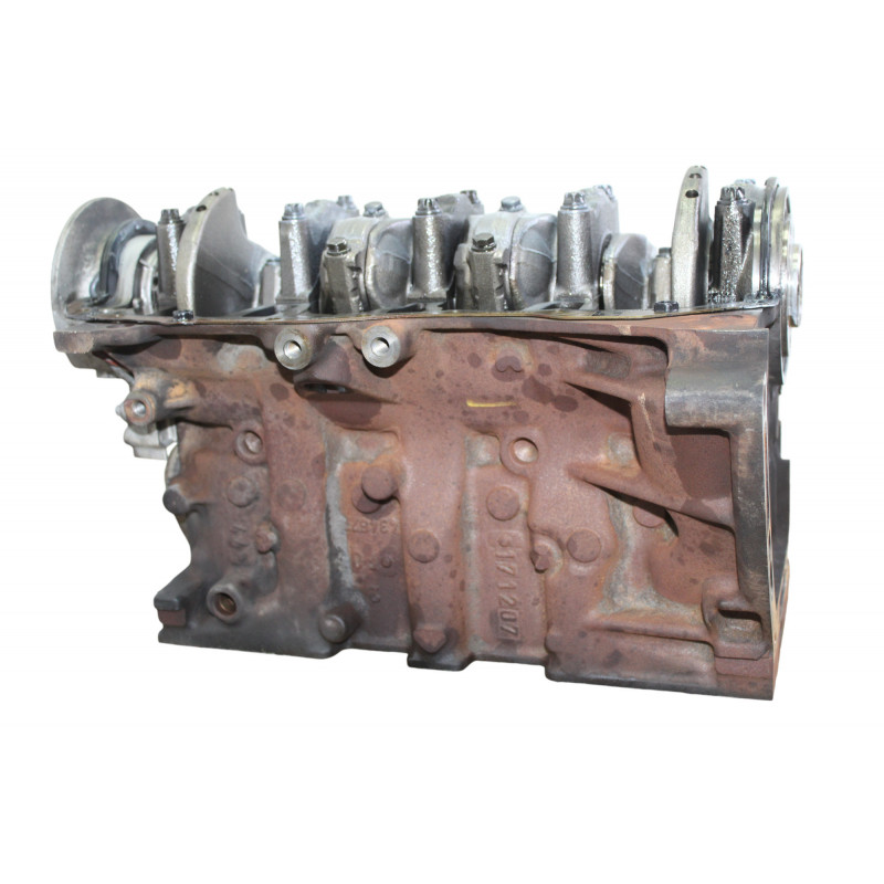 K9K714  BLOQUE NISSAN KUBISTAR (X76) Premium (L1) 2008 K9K714 212063 NISSAN - 6