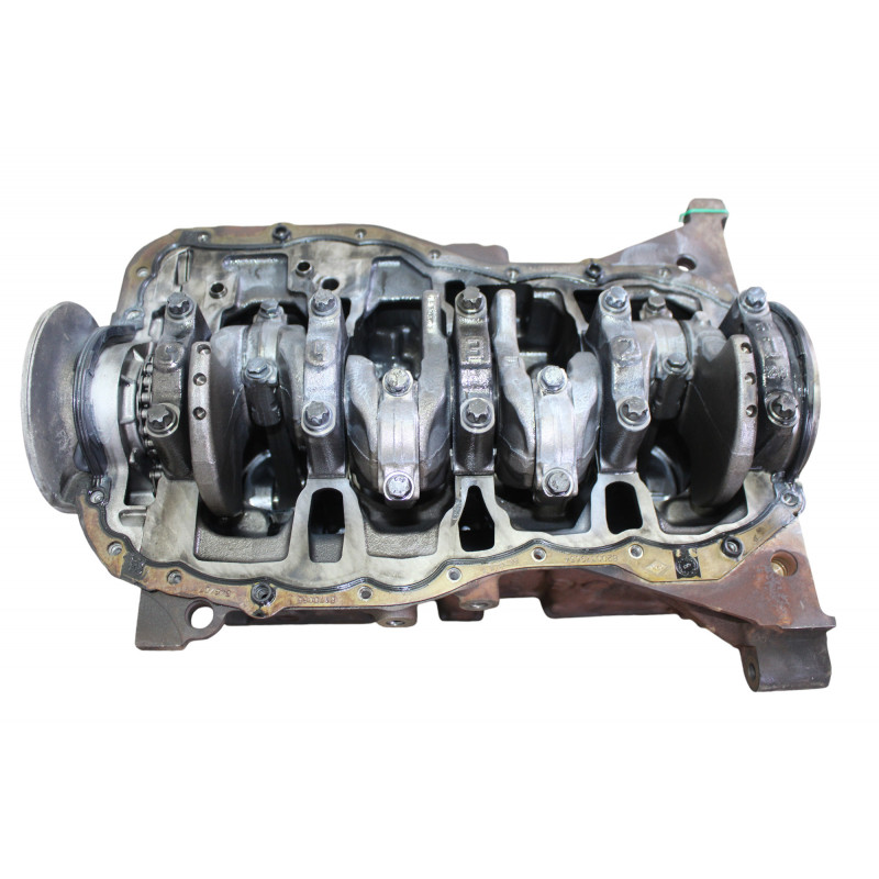 K9K714  BLOQUE NISSAN KUBISTAR (X76) Premium (L1) 2008 K9K714 212063 NISSAN - 7