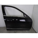 NEGRA PUERTA DELANTERA DERECHA MERCEDES-BENZ CLASE E (BM 212) LIM.