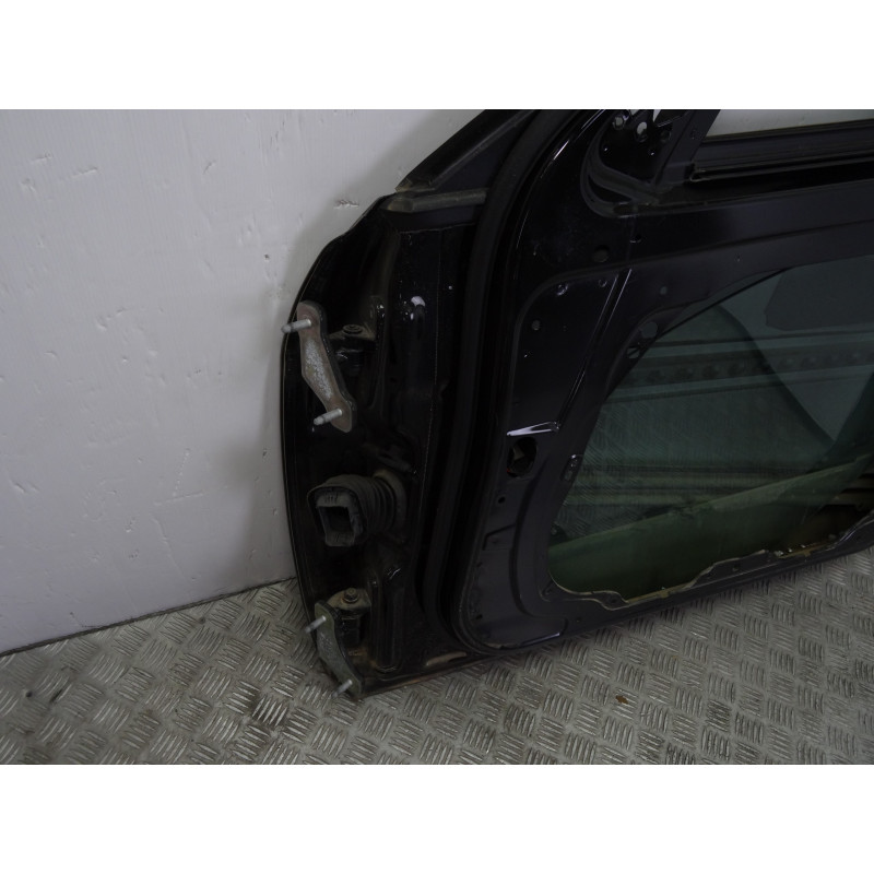 NEGRA PUERTA DELANTERA DERECHA MERCEDES-BENZ CLASE E (BM 212) LIM.