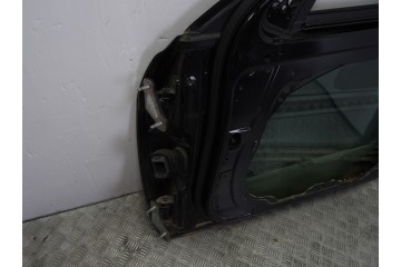 NEGRA PUERTA DELANTERA DERECHA MERCEDES-BENZ CLASE E (BM 212) LIM.