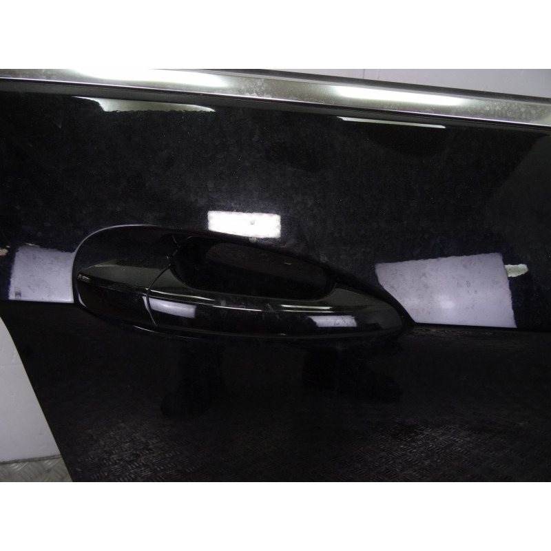 NEGRA PUERTA DELANTERA DERECHA MERCEDES-BENZ CLASE E (BM 212) LIM.