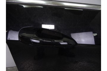 NEGRA PUERTA DELANTERA DERECHA MERCEDES-BENZ CLASE E (BM 212) LIM.