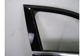 NEGRA PUERTA DELANTERA DERECHA MERCEDES-BENZ CLASE E (BM 212) LIM.