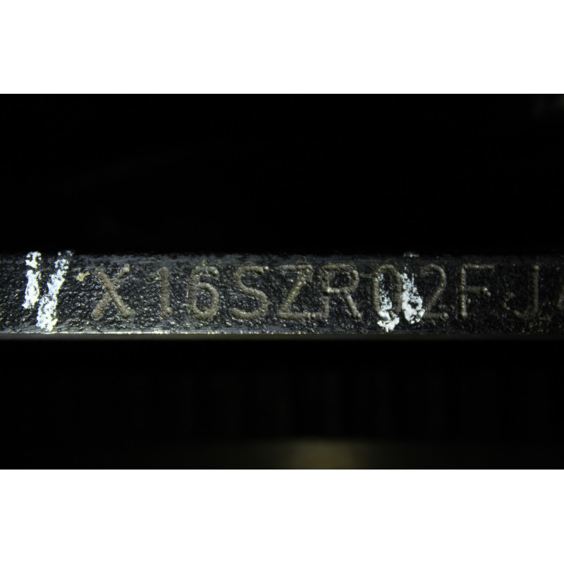 X16SZR MOTOR COMPLETO OPEL ASTRA F BERLINA