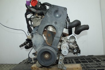 X16SZR MOTOR COMPLETO OPEL ASTRA F BERLINA Básico 1997 X16SZR 207257 OPEL - 5