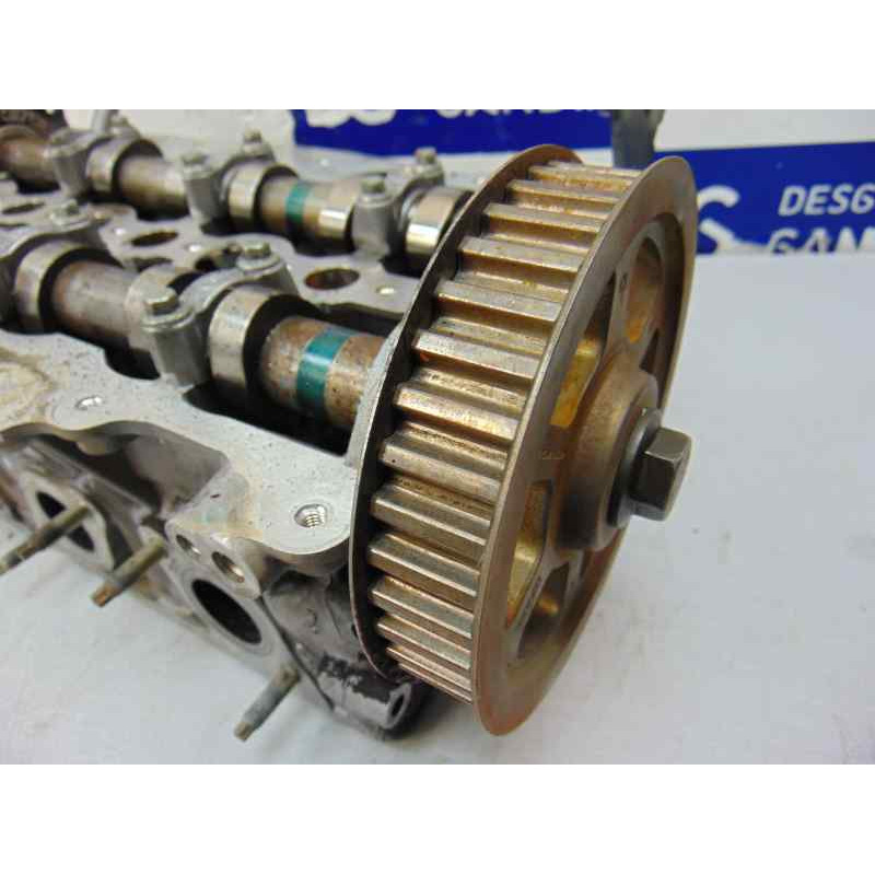 4R8Q-6C064-AH CULATA LAND ROVER DISCOVERY V6 TD S 4R8Q-6C064-AH 175845 LAND ROVER - 1