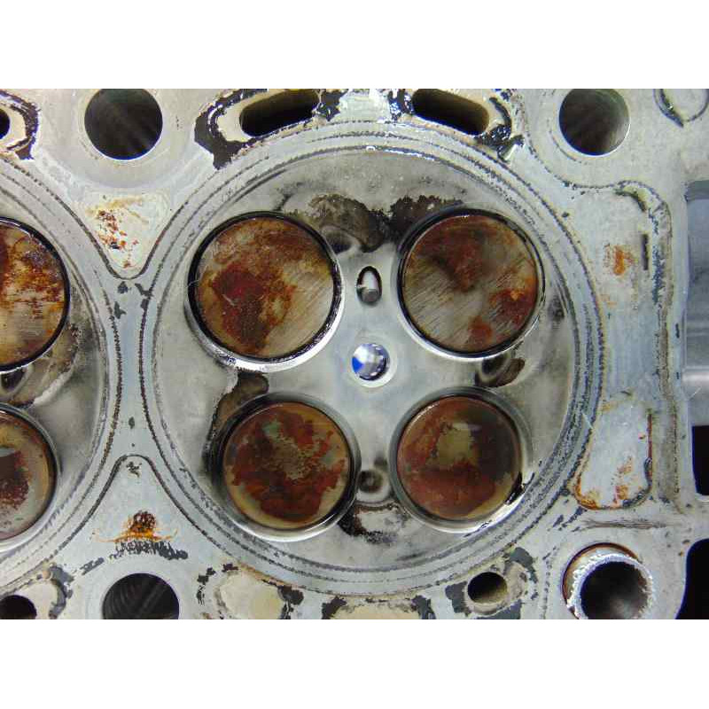 4R8Q-6C064-AH CULATA LAND ROVER DISCOVERY V6 TD S 4R8Q-6C064-AH 175845 LAND ROVER - 3