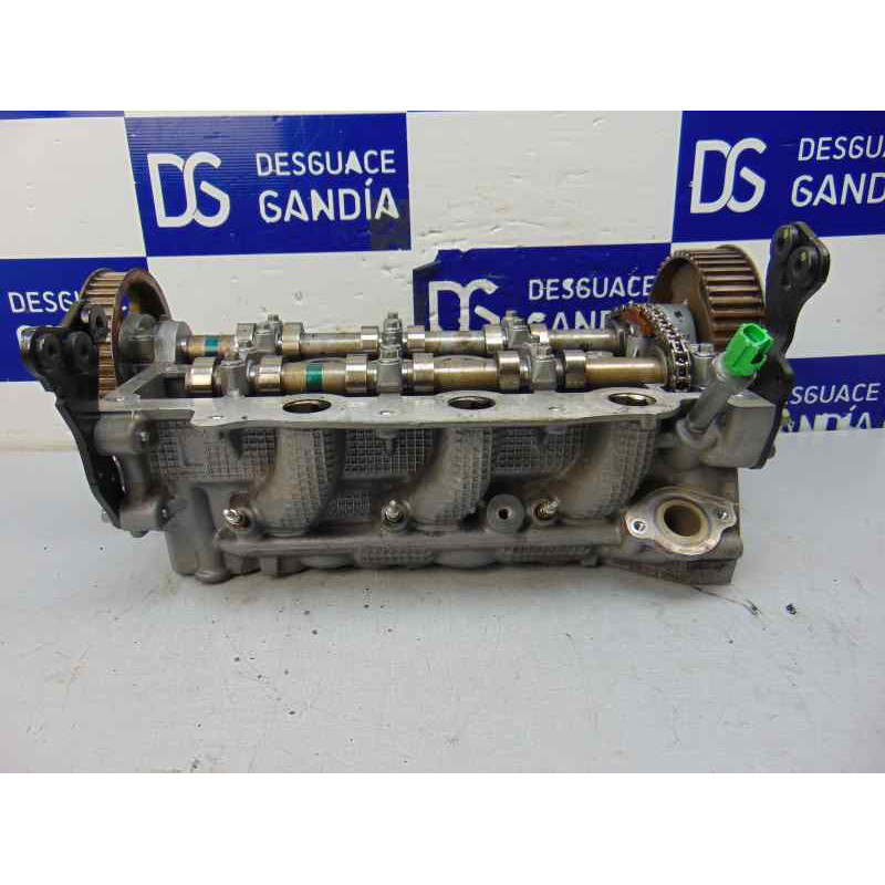 4R8Q-6C064-AH CULATA LAND ROVER DISCOVERY V6 TD S 4R8Q-6C064-AH 175845 LAND ROVER - 4