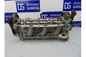 4R8Q-6C064-AH CULATA LAND ROVER DISCOVERY V6 TD S 4R8Q-6C064-AH 175845 LAND ROVER - 4
