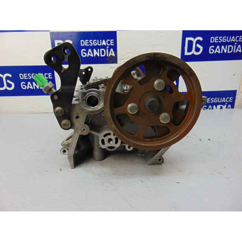 4R8Q-6C064-AH CULATA LAND ROVER DISCOVERY V6 TD S 4R8Q-6C064-AH 175845 LAND ROVER - 5