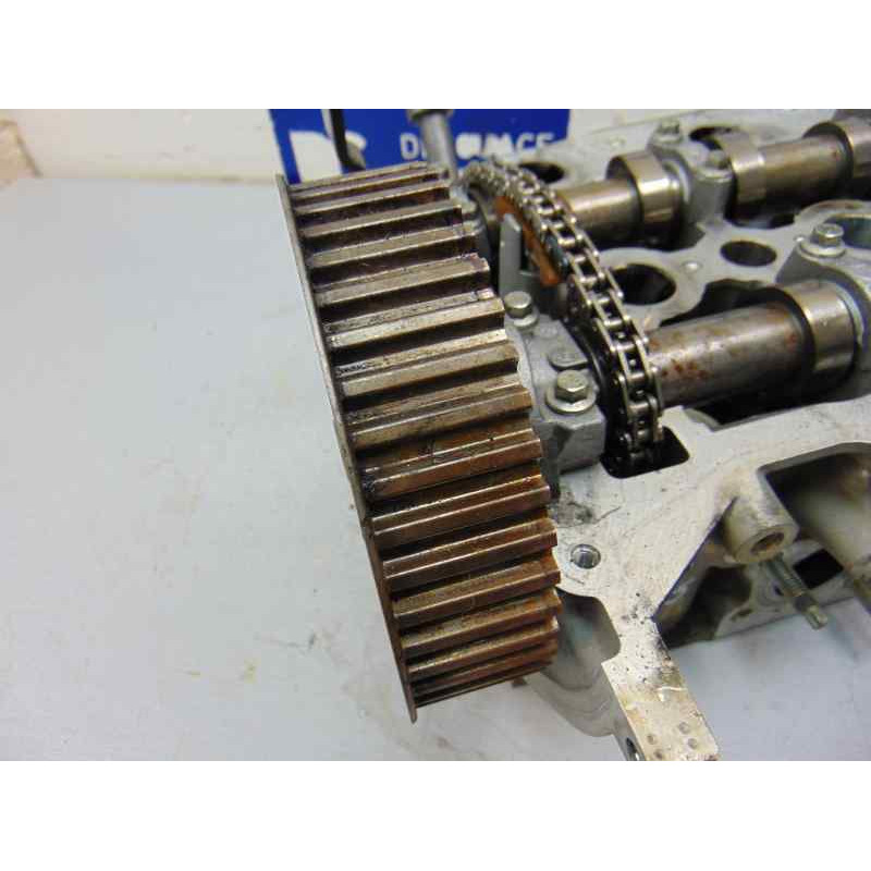 4R8Q-6C064-AH CULATA LAND ROVER DISCOVERY V6 TD S 4R8Q-6C064-AH 175845 LAND ROVER - 7