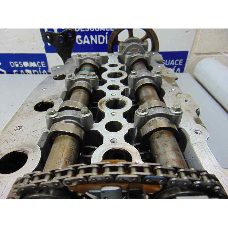 4R8Q-6C064-AH CULATA LAND ROVER DISCOVERY V6 TD S 4R8Q-6C064-AH 175845 LAND ROVER - 8