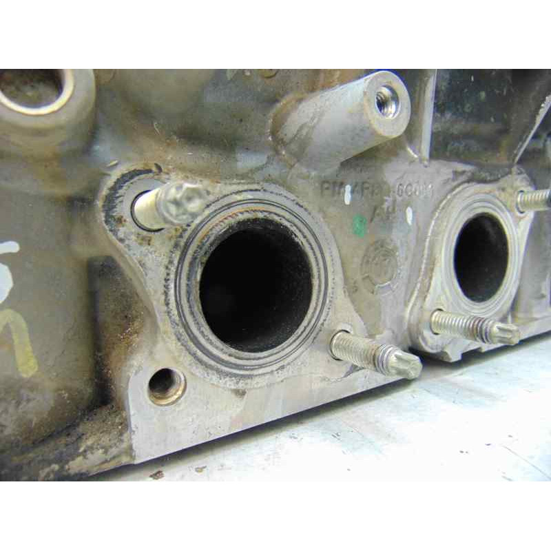 4R8Q-6C064-AH CULATA LAND ROVER DISCOVERY V6 TD S 4R8Q-6C064-AH 175845 LAND ROVER - 9