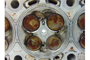 4R8Q-6C064-AH CULATA LAND ROVER DISCOVERY V6 TD S 4R8Q-6C064-AH 175845 LAND ROVER - 11