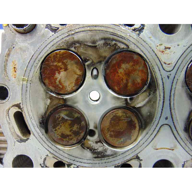 4R8Q-6C064-AH CULATA LAND ROVER DISCOVERY V6 TD S 4R8Q-6C064-AH 175845 LAND ROVER - 12