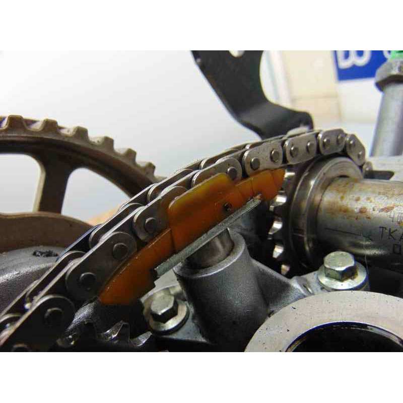 4R8Q-6C064-AH CULATA LAND ROVER DISCOVERY V6 TD S 4R8Q-6C064-AH 175845 LAND ROVER - 13