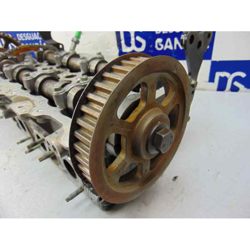 4R8Q-6C064-AH CULATA LAND ROVER DISCOVERY V6 TD S 4R8Q-6C064-AH 175845 LAND ROVER - 14