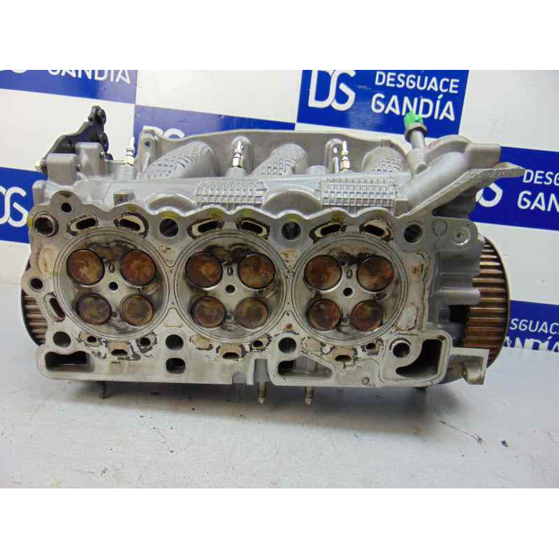 4R8Q-6C064-AH CULATA LAND ROVER DISCOVERY V6 TD S 4R8Q-6C064-AH 175845 LAND ROVER - 16