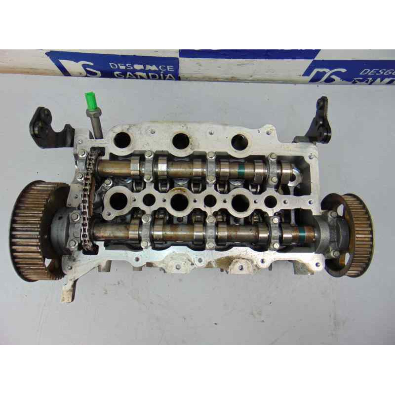 4R8Q-6C064-AH CULATA LAND ROVER DISCOVERY V6 TD S 4R8Q-6C064-AH 175845 LAND ROVER - 17