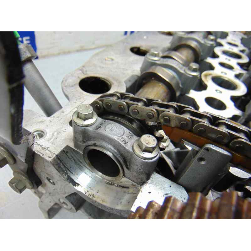 4R8Q-6C064-AH CULATA LAND ROVER DISCOVERY V6 TD S 4R8Q-6C064-AH 175845 LAND ROVER - 20