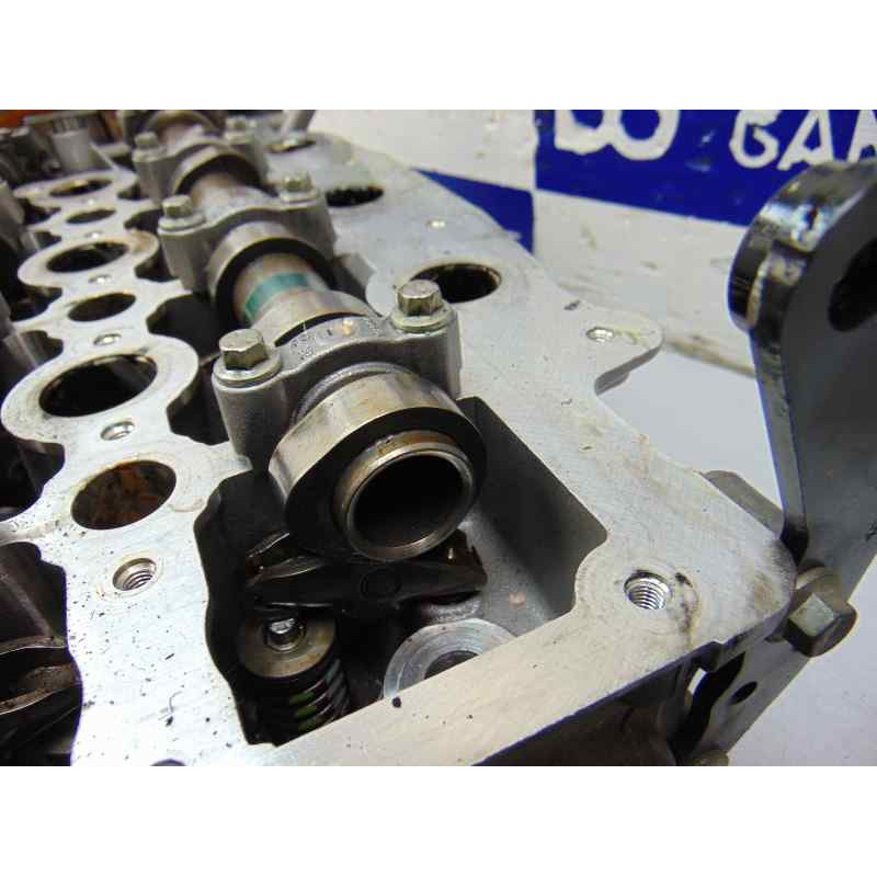 4R8Q-6C064-AH CULATA LAND ROVER DISCOVERY V6 TD S 4R8Q-6C064-AH 175845 LAND ROVER - 21