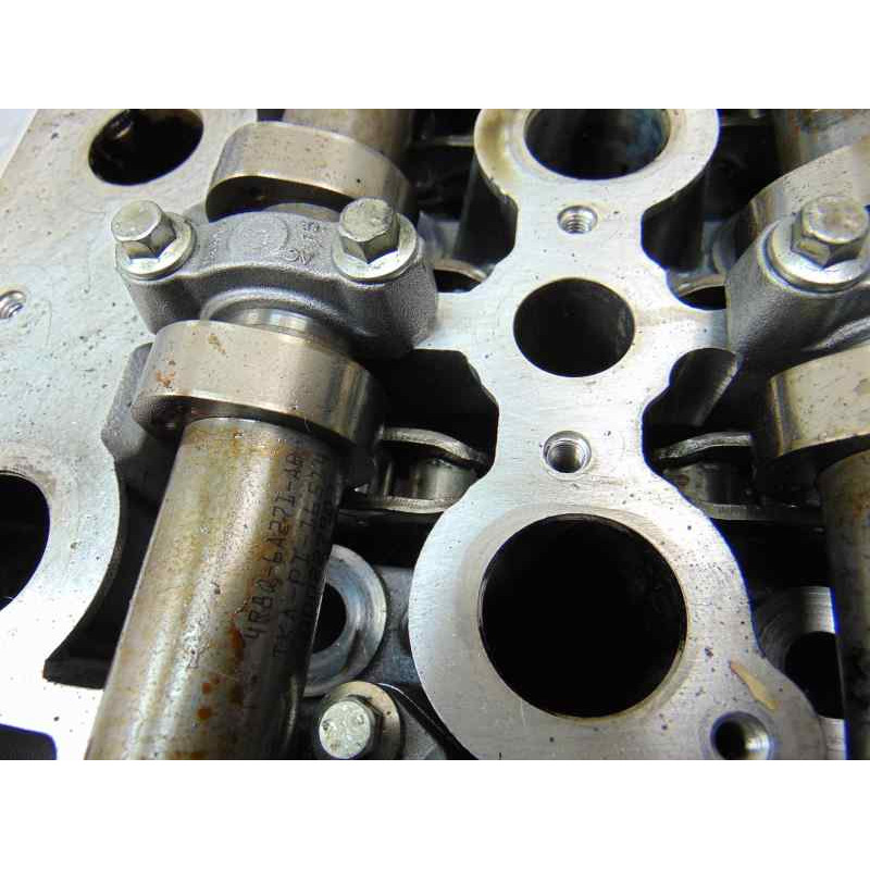 4R8Q-6C064-AH CULATA LAND ROVER DISCOVERY V6 TD S 4R8Q-6C064-AH 175845 LAND ROVER - 24