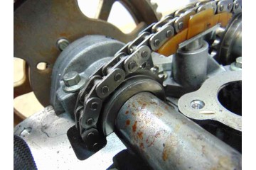 4R8Q-6C064-AH CULATA LAND ROVER DISCOVERY V6 TD S 4R8Q-6C064-AH 175845 LAND ROVER - 27