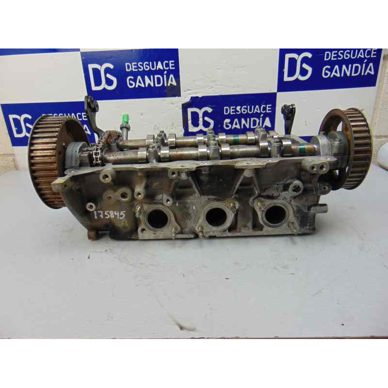 4R8Q-6C064-AH CULATA LAND ROVER DISCOVERY V6 TD S 4R8Q-6C064-AH 175845 LAND ROVER - 28
