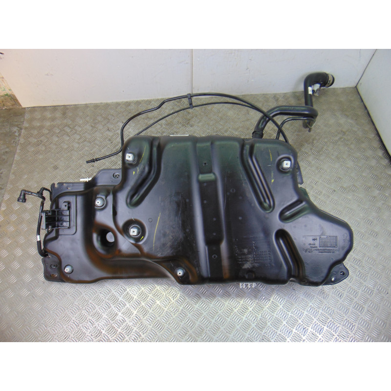 9813793580 DEPOSITO COMBUSTIBLE PEUGEOT 5008
