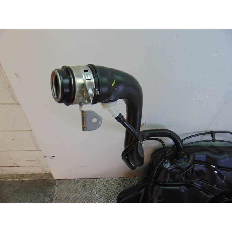 9813793580 DEPOSITO COMBUSTIBLE PEUGEOT 5008