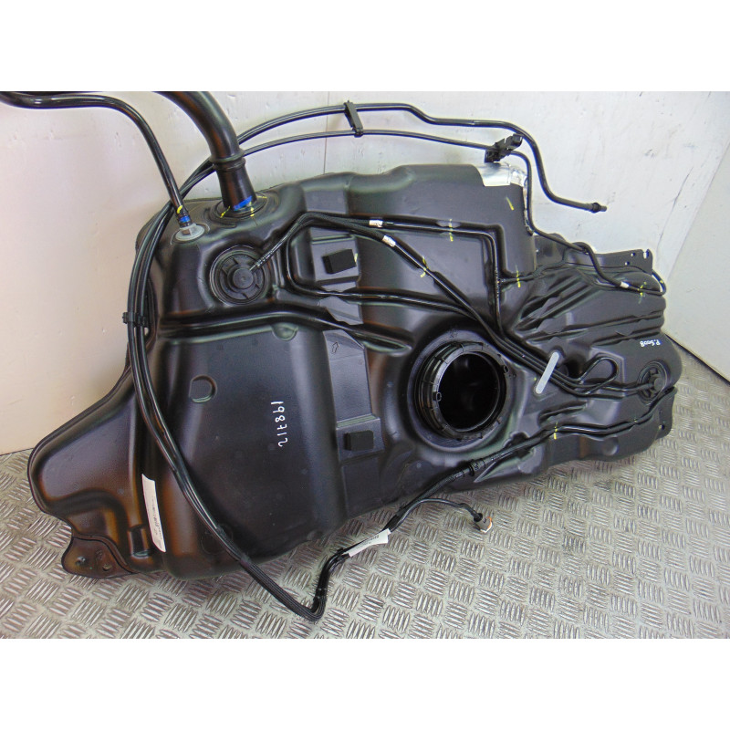9813793580 DEPOSITO COMBUSTIBLE PEUGEOT 5008