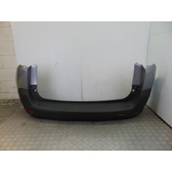 GRIS CENIZA PARAGOLPES TRASERO PEUGEOT 5008