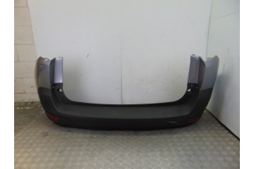 GRIS CENIZA PARAGOLPES TRASERO PEUGEOT 5008