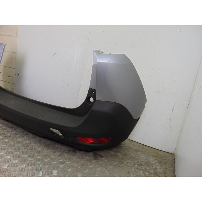 GRIS CENIZA PARAGOLPES TRASERO PEUGEOT 5008