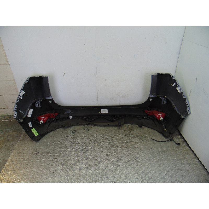 GRIS CENIZA PARAGOLPES TRASERO PEUGEOT 5008