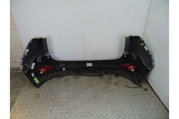GRIS CENIZA PARAGOLPES TRASERO PEUGEOT 5008
