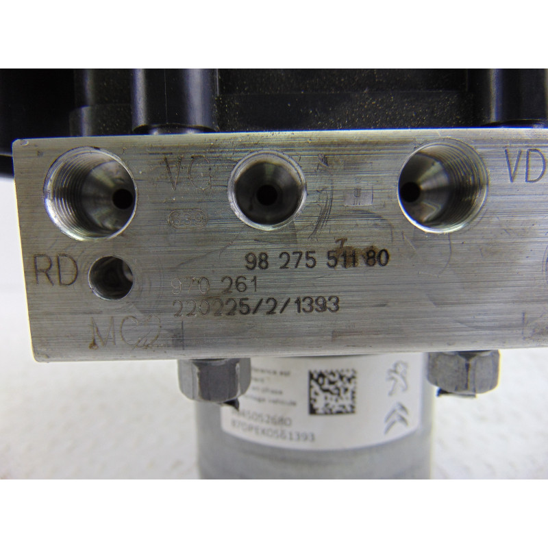 9827551180 ABS PEUGEOT 5008