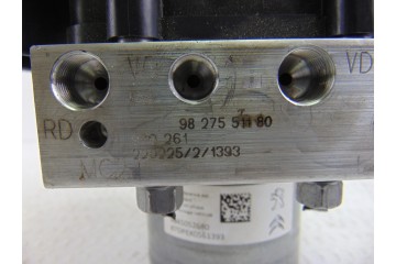 9827551180 ABS PEUGEOT 5008