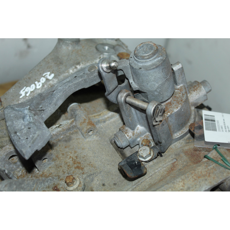  CAJA CAMBIOS OPEL INSIGNIA BERLINA Cosmo 2010 209065 OPEL - 5