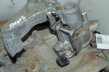  CAJA CAMBIOS OPEL INSIGNIA BERLINA Cosmo 2010 209065 OPEL - 5