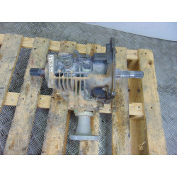 CAJA TRANSFER DACIA DUSTER I