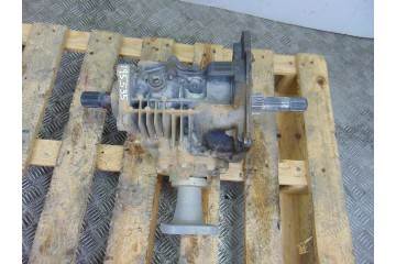  CAJA TRANSFER DACIA DUSTER I Black Shadow 4x4 2016 195535 DACIA - 1