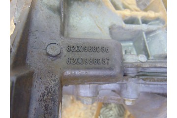  CAJA TRANSFER DACIA DUSTER I Black Shadow 4x4 2016 195535 DACIA - 6