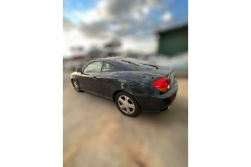HYUNDAI COUPE (GK) 2.0 FX Full