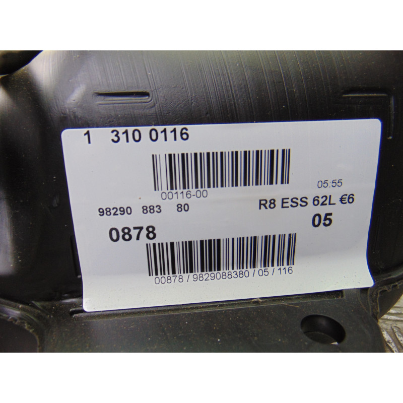 9829088380 DEPOSITO COMBUSTIBLE PEUGEOT 508